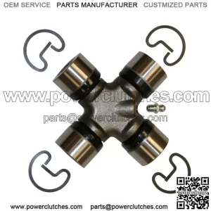Universal drive shaft GMB 211-0178 (for: more than one vehicle)