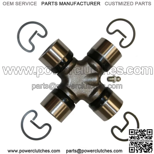 Universal drive shaft GMB 211-0178 (for: more than one vehicle)