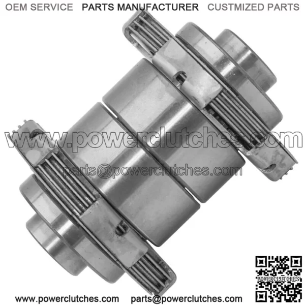 Front Differential Hub for Polaris Sportsman X2 700 EFI 2008 - Image 4