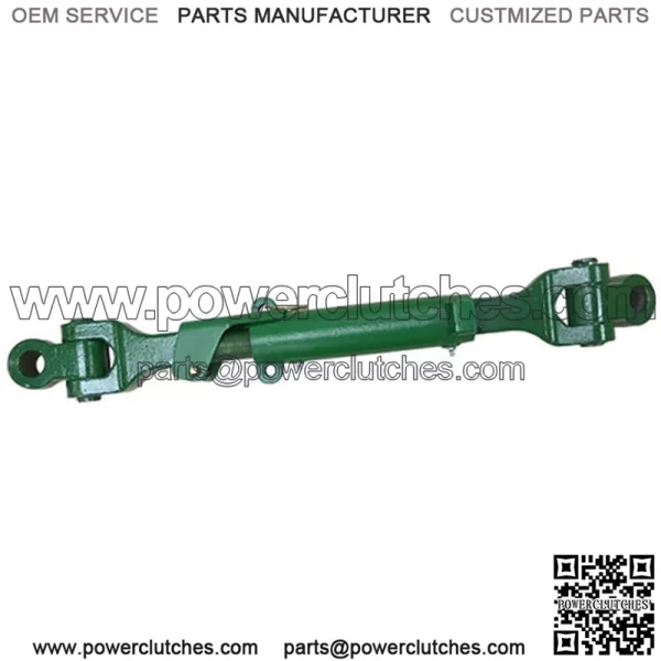 Upper Hitch Assembly Fits Category 3 Fits John Deere 9400 4650 8430 4640 4630 4850