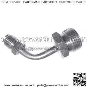 7003936M91 NEW Connector Fitting For Massey Ferguson 231, 240