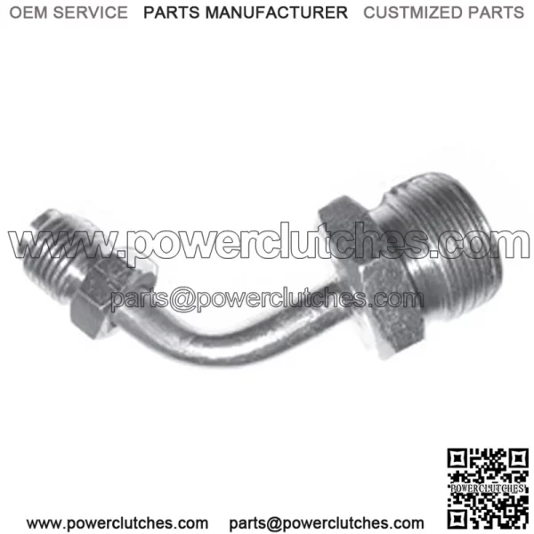 7003936M91 NEW Connector Fitting For Massey Ferguson 231, 240
