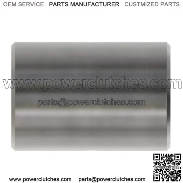 Splined coupling of the drive shaft MFWD - Image 3
