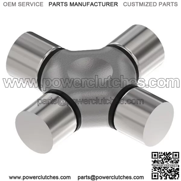 Universal cross bearing