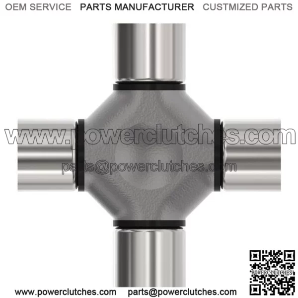 Universal cross bearing - Image 4