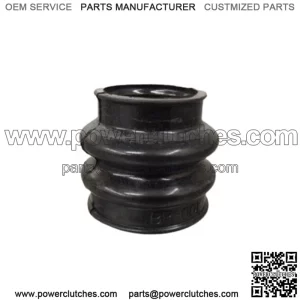 OEM Can Am Outlander Renegade Commander Maverick Rubber Slip Joint Boot