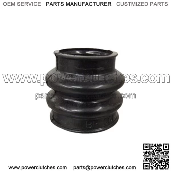 OEM Can Am Outlander Renegade Commander Maverick Rubber Slip Joint Boot