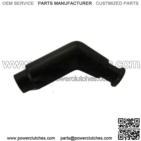 OEM Can Am Outlander Renegade Maverick 1000R Spark Plug Connector Tip NGK