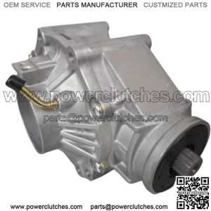 Rear Differential Differential Rear Block 705502808 UPDATE 2019+ ATV Outlander Renegade