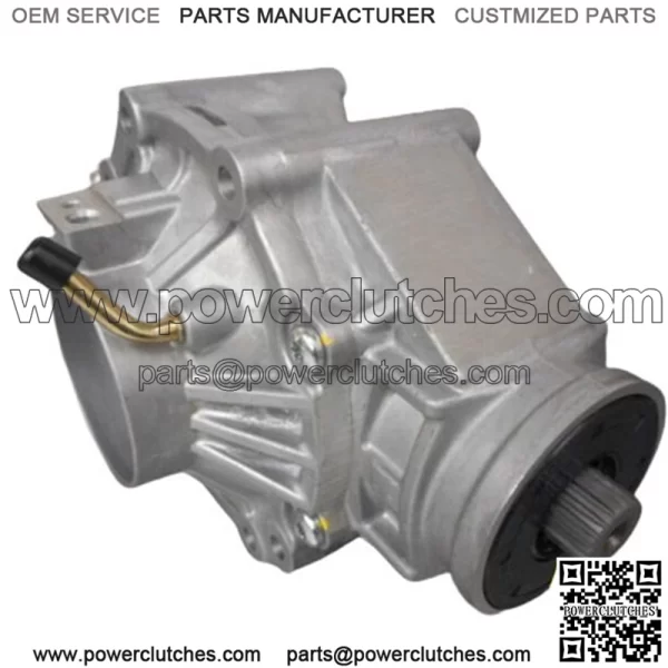 Rear Differential Differential Rear Block 705502808 UPDATE 2019+ ATV Outlander Renegade