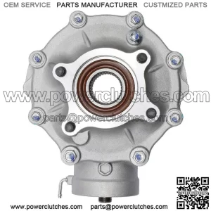 Rear Differential Assembly for Honda Foreman 500 TRX500 FE FM 41300HR0F00 2012-2013