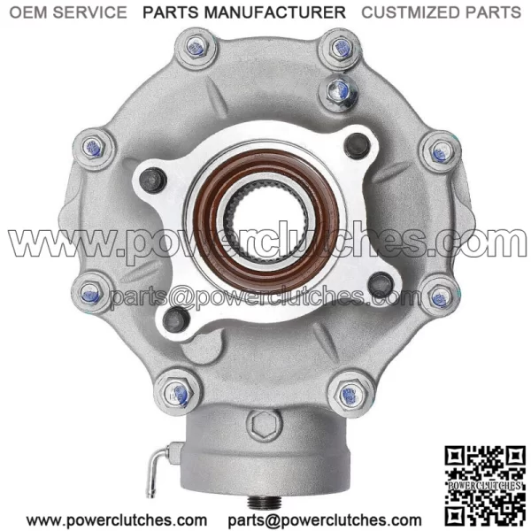 Rear Differential Assembly for Honda Foreman 500 TRX500 FE FM 41300HR0F00 2012-2013
