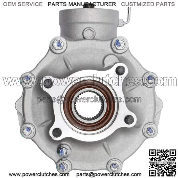 Rear Differential Assembly for Honda Foreman 500 TRX500 FE FM 41300HR0F00 2012-2013 - Image 2
