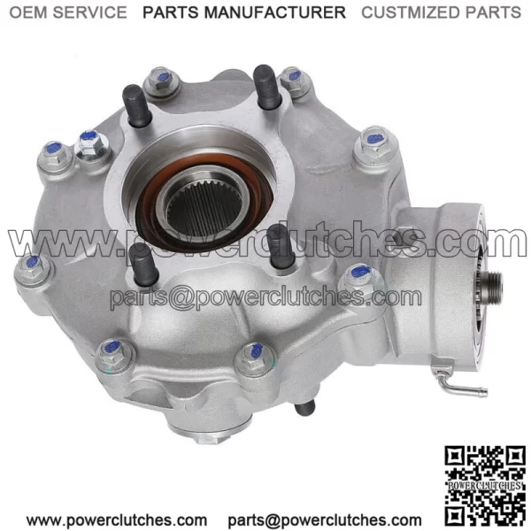 Rear Differential Assembly for Honda Foreman 500 TRX500 FE FM 41300HR0F00 2012-2013 - Image 3