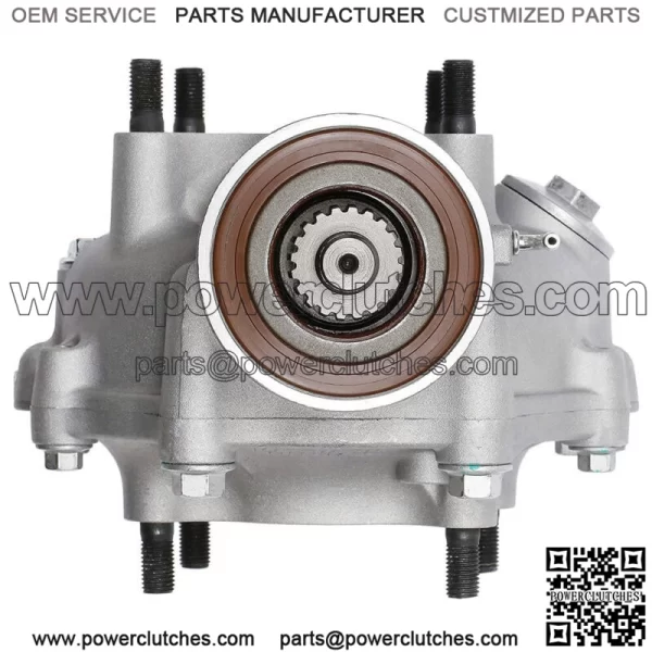 Rear Differential Assembly for Honda Foreman 500 TRX500 FE FM 41300HR0F00 2012-2013 - Image 4