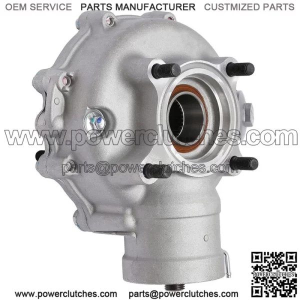 Rear Differential Assembly for Honda Foreman 500 TRX500 FE FM 41300HR0F00 2012-2013 - Image 5