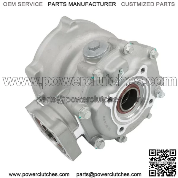 For HONDA REAR MAIN TRANSMISSION ASSEMBLY 2008-2020 RECON TRX250 41300-HM8-B60
