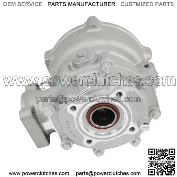 For HONDA REAR MAIN TRANSMISSION ASSEMBLY 2008-2020 RECON TRX250 41300-HM8-B60 - Image 2