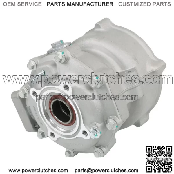 For HONDA REAR MAIN TRANSMISSION ASSEMBLY 2008-2020 RECON TRX250 41300-HM8-B60 - Image 3