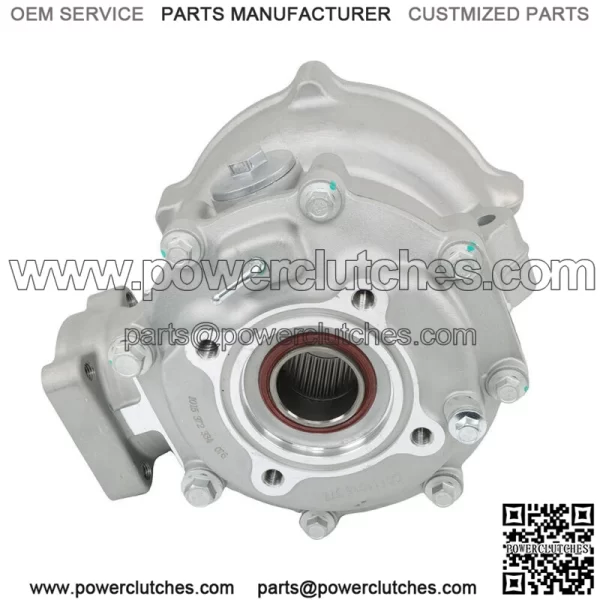 For HONDA REAR MAIN TRANSMISSION ASSEMBLY 2008-2020 RECON TRX250 41300-HM8-B60 - Image 4