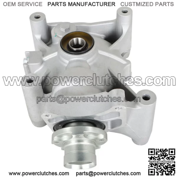 2008-2022 ATV Rear Main Differential Pinion For Honda Rincon 680 TRX680FA