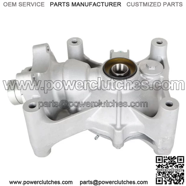 2008-2022 ATV Rear Main Differential Pinion For Honda Rincon 680 TRX680FA - Image 2