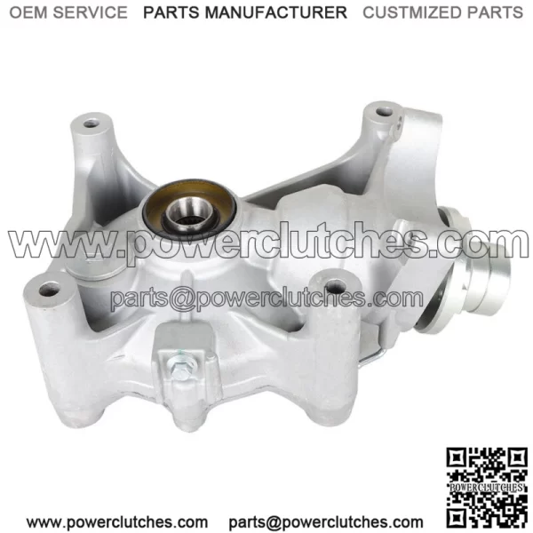 2008-2022 ATV Rear Main Differential Pinion For Honda Rincon 680 TRX680FA - Image 4