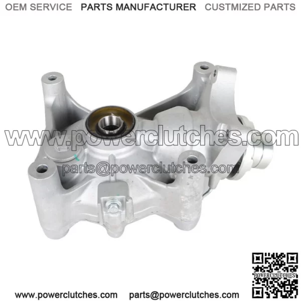 For 2003 2004-2014 Honda Rincon 650 TRX650 TRX680 Rincon Rear Differential - Image 3