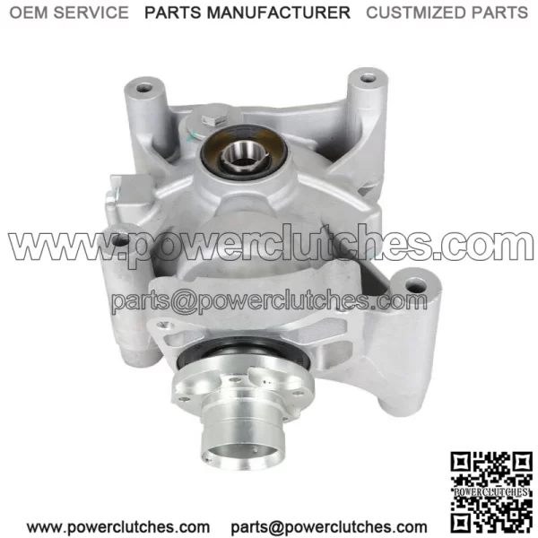 For 2003 2004-2014 Honda Rincon 650 TRX650 TRX680 Rincon Rear Differential - Image 5