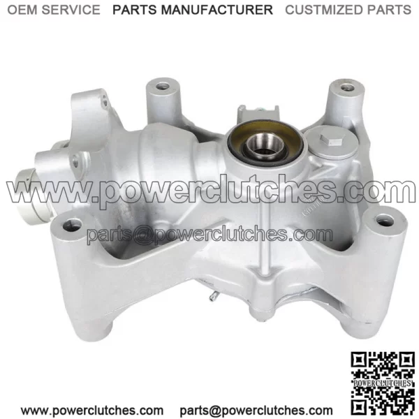 Rear Final Drive Differential 41300-HN8-A40 for Honda Rincon 650 680 2003-2007