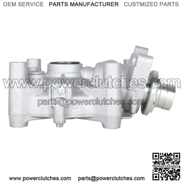 Rear Final Drive Differential 41300-HN8-A40 for Honda Rincon 650 680 2003-2007 - Image 2