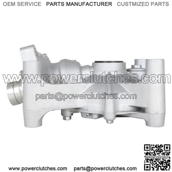 Rear Final Drive Differential 41300-HN8-A40 for Honda Rincon 650 680 2003-2007 - Image 3