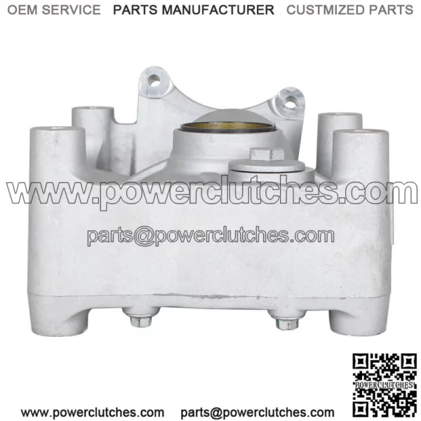 Rear Final Drive Differential 41300-HN8-A40 for Honda Rincon 650 680 2003-2007 - Image 4