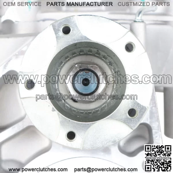 Rear Final Drive Differential 41300-HN8-A40 for Honda Rincon 650 680 2003-2007 - Image 5