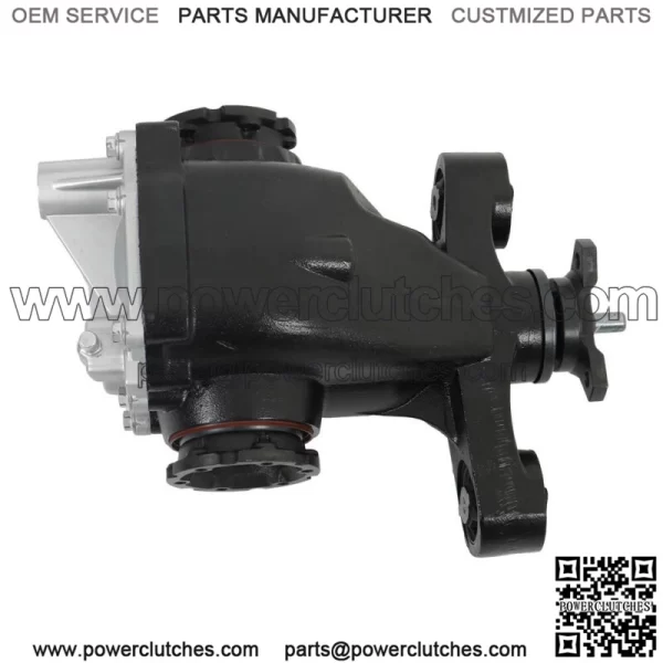 For 2014-2019 Cadillac CTS 3.27 AWD 84110751 Rear Differential Assembly 1 Year