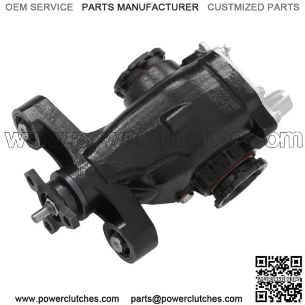 For 2014-2019 Cadillac CTS 3.27 AWD 84110751 Rear Differential Assembly 1 Year - Image 2