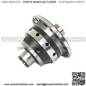 For 1992-2001 Civic Si B16A Integra LS B18A B18B LSD Limited Slip Diff