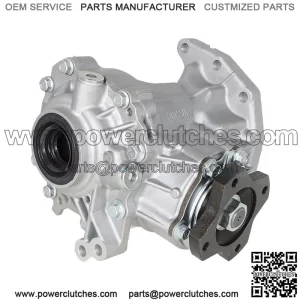 Transfer Case Assembly For Nissan Murano Pathfinder Infiniti JX35 QX60 3.5L V6