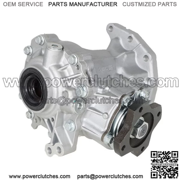 Transfer Case Assembly For Nissan Murano Pathfinder Infiniti JX35 QX60 3.5L V6