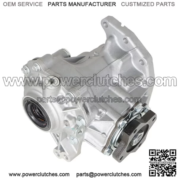 Transfer Case Assembly For Nissan Murano Pathfinder Infiniti JX35 QX60 3.5L V6 - Image 2