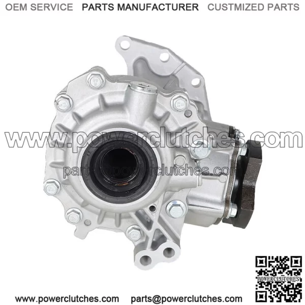 Transfer Case Assembly For Nissan Murano Pathfinder Infiniti JX35 QX60 3.5L V6 - Image 3