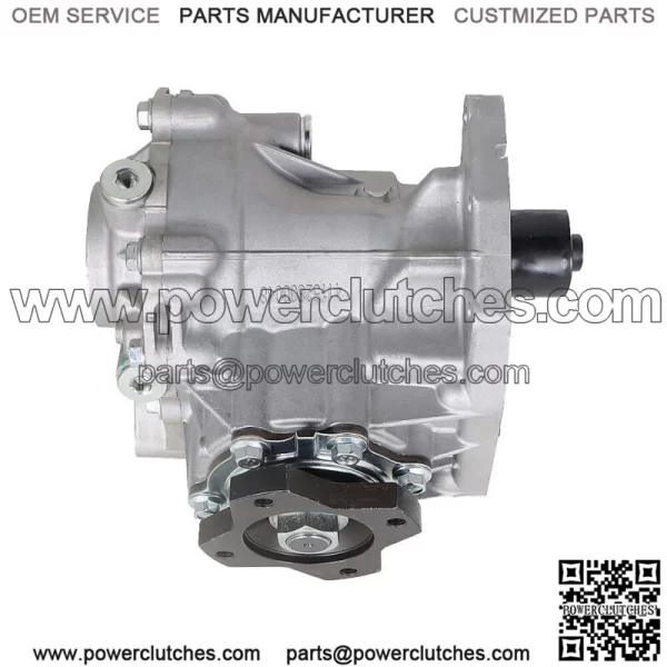 Transfer Case Assembly For Nissan Murano Pathfinder Infiniti JX35 QX60 3.5L V6 - Image 4