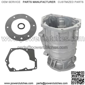 For 2003-2008 Dodge Ram 48RE Cummins Diesel 4x4 Overdrive Extension Housing 4WD