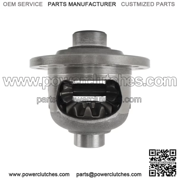 For 2018-2023 Jeep Wrangler W/Dana 35 Front Axle Differential Case Assembly - Image 4