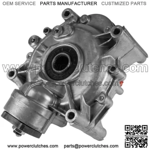 Rear Differential For Polaris SPORTSMAN 850 High Lifter 2016-2022 113.4mm