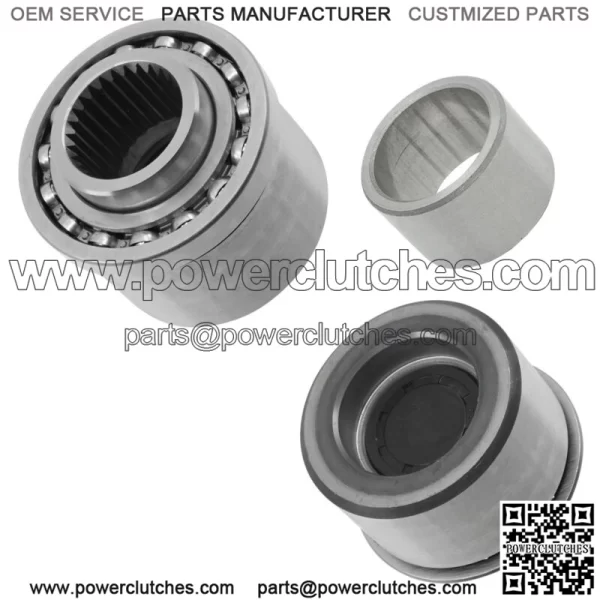 3236651 3236201 3236353 Front Differential Output Hub For Polaris RZR PRO XP 20 - Image 4
