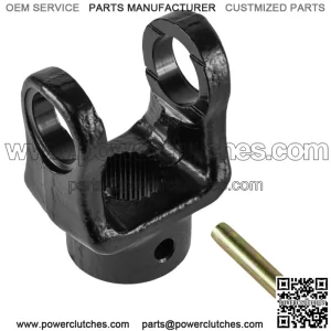 Rear Drive Prop Shaft Yoke For Polaris Sportsman 800 EFI / HO EFI 2005 - 2009