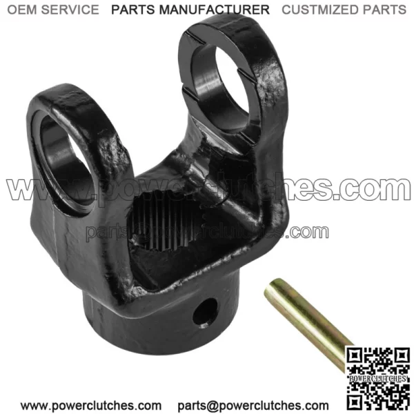 Rear Drive Prop Shaft Yoke For Polaris Sportsman 800 EFI / HO EFI 2005 - 2009