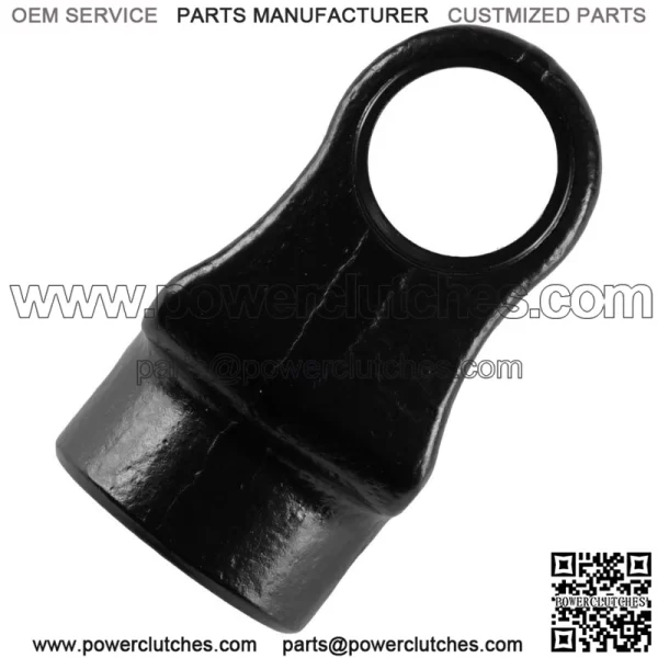 Rear Drive Prop Shaft Yoke For Polaris Sportsman 800 EFI / HO EFI 2005 - 2009 - Image 5