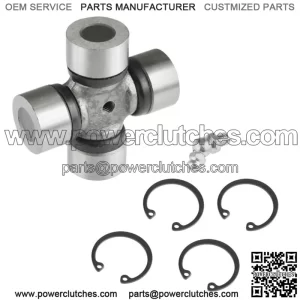 U-Joint for Can-Am Outlander / Max 450 500 570 650 850 1000 2015-2023 /715900278